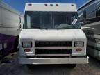 2001 Ford Econoline E450 Super Duty Commercial Stripped Chas