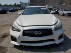 2017 Infiniti Q50 RED Sport 400