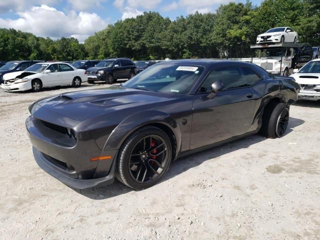 2019 Dodge Challenger R/T Scat Pack