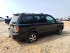 2008 Honda Pilot EXL