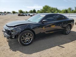 2017 Dodge Charger SXT en venta en London, ON