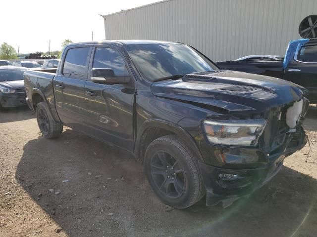 2019 Dodge 1500 Laramie