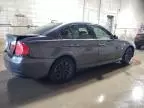 2007 BMW 328 XI