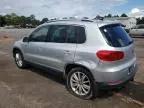 2012 Volkswagen Tiguan S