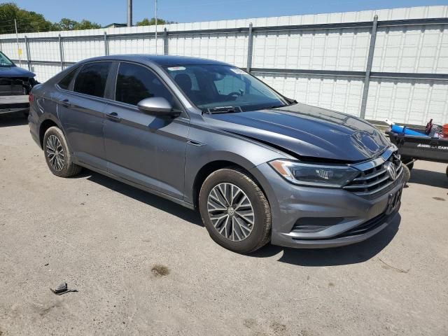 2019 Volkswagen Jetta SEL