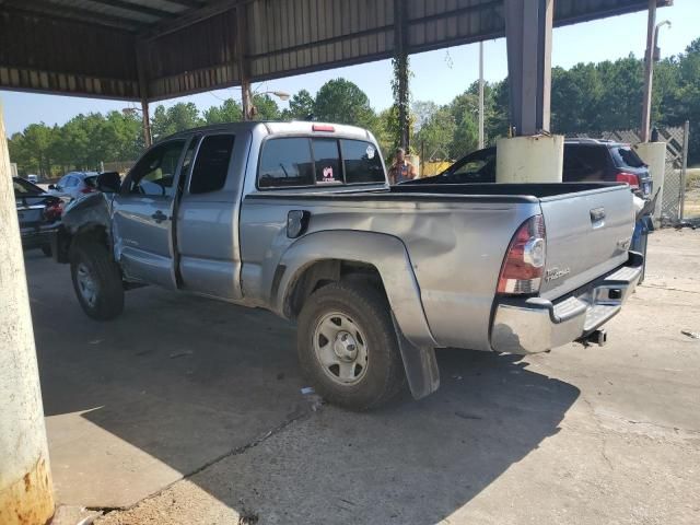 2015 Toyota Tacoma Prerunner Access Cab