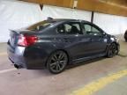 2016 Subaru WRX Premium