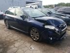 2016 Subaru Impreza Sport Premium