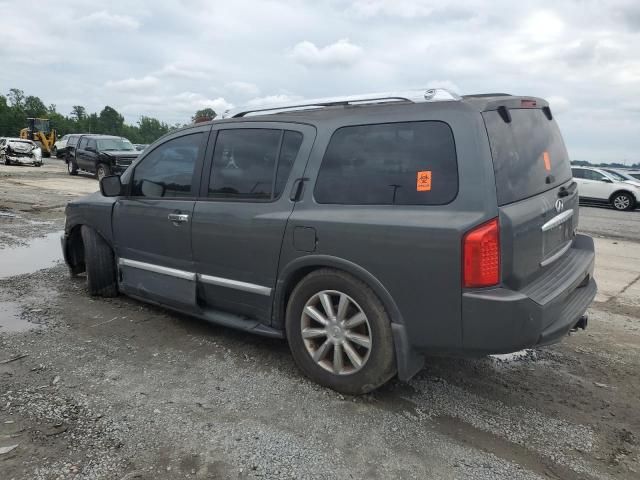 2010 Infiniti QX56