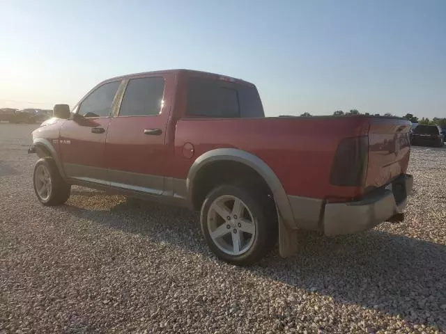 2010 Dodge RAM 1500