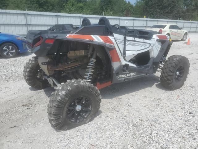 2019 Polaris RZR XP Turbo EPS