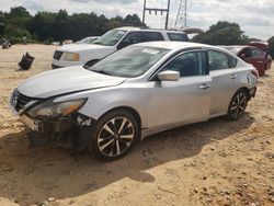 2016 Nissan Altima 2.5 en venta en China Grove, NC