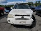 2004 Toyota Highlander Base