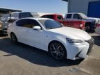 2017 Lexus GS 350 Base