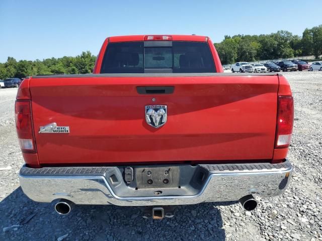 2009 Dodge RAM 1500