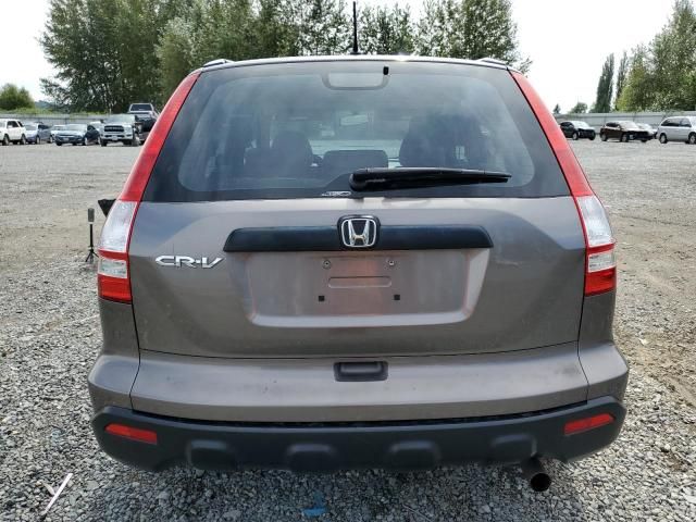 2009 Honda CR-V LX