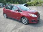 2014 Ford C-MAX Premium