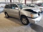 2003 Toyota Highlander Limited