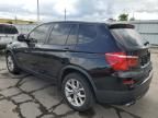 2011 BMW X3 XDRIVE35I