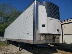 2013 Wabash 53 Trailer en venta en Kansas City, KS