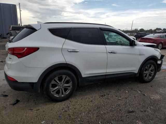 2014 Hyundai Santa FE Sport