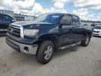 2013 Toyota Tundra Double Cab SR5