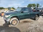 2000 Toyota Tacoma Xtracab Prerunner