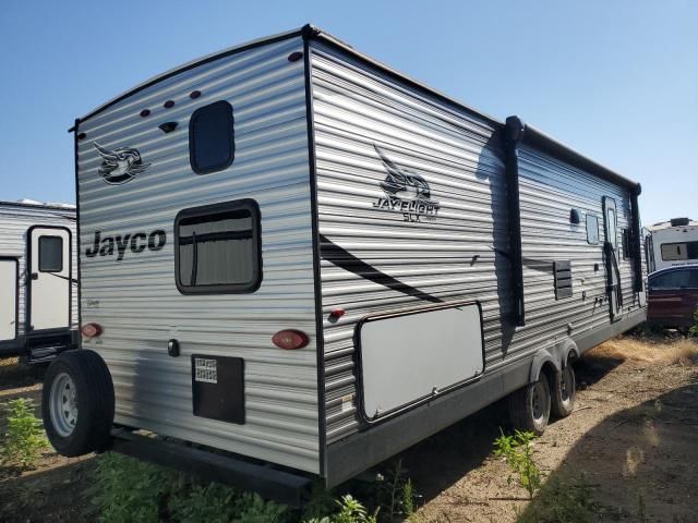 2020 Jayco JAY Flight