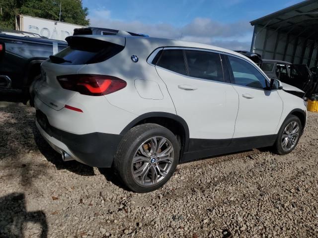 2022 BMW X2 XDRIVE28I