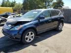 2004 Nissan Murano SL