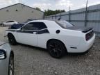 2017 Dodge Challenger R/T