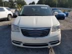 2012 Chrysler Town & Country Touring