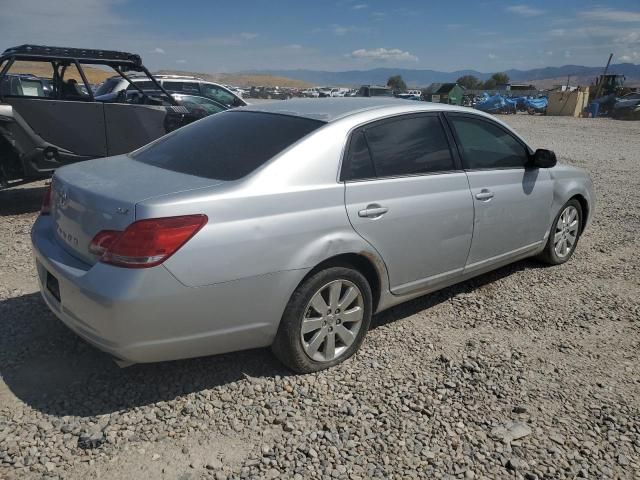 2006 Toyota Avalon XL