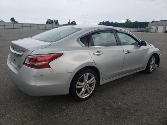 2013 Nissan Altima 3.5S