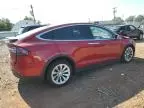 2019 Tesla Model X