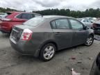 2009 Nissan Sentra 2.0