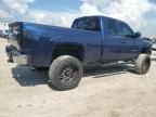 2011 Chevrolet Silverado K1500 LS