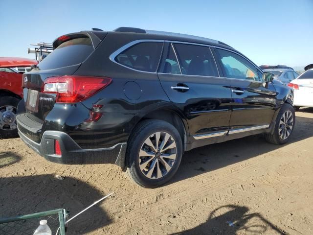 2018 Subaru Outback Touring