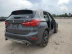 2018 BMW X1 SDRIVE28I