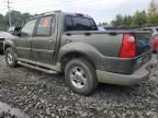 2001 Ford Explorer Sport Trac