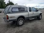 2000 Toyota Tacoma Xtracab Prerunner