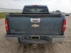 2009 Chevrolet Silverado K1500 LT