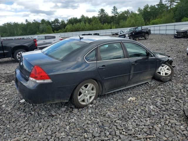 2014 Chevrolet Impala Limited LT