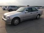 2000 Mercedes-Benz C 230