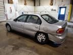 1999 Honda Civic Base