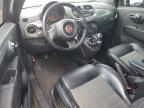 2013 Fiat 500 Sport