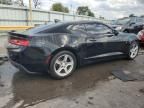 2018 Chevrolet Camaro LT