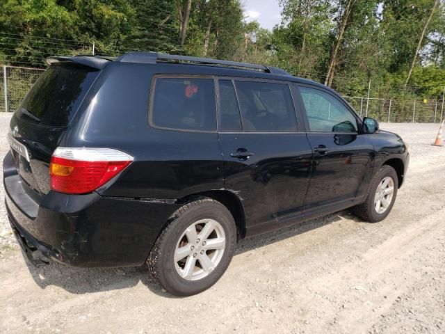 2010 Toyota Highlander