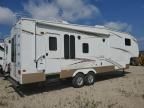 2008 Keystone Laredo