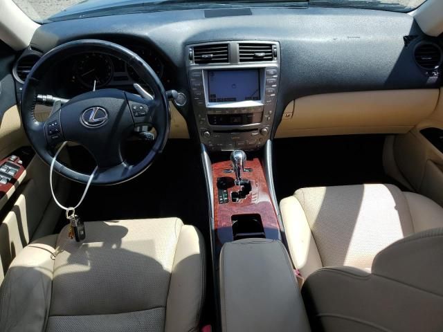 2008 Lexus IS 250